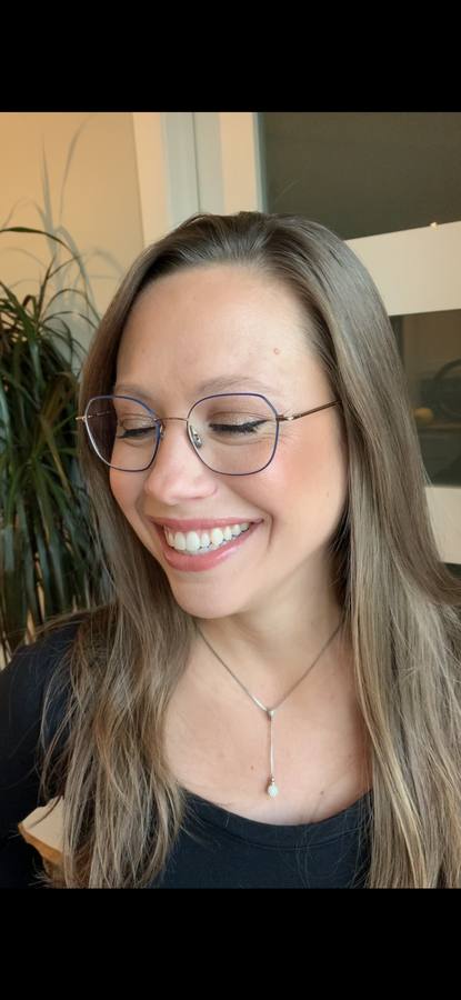 Maquillage de mariage — Véronique Grenier, artiste maquilleuse