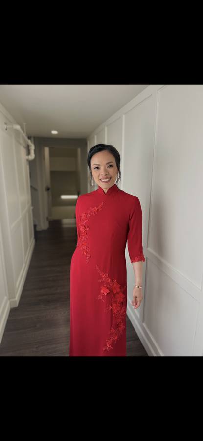 Maquillage de mariage — Véronique Grenier, artiste maquilleuse
