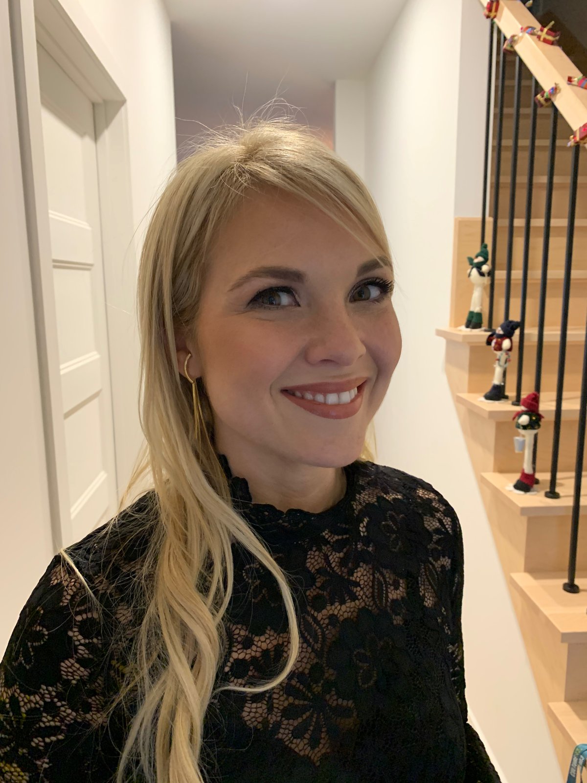 Maquillage de mariage — Véronique Grenier, artiste maquilleuse